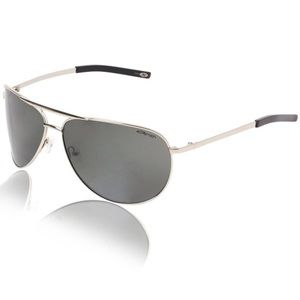 Smith Optics Serpico Polarized Aviator Sunglasses